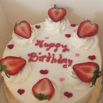 Mr Baker - Bakeries Near Me - Rancho Cucamonga, California