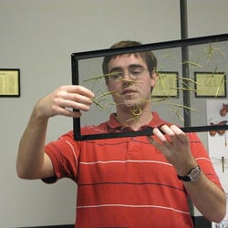 The Bohart Museum of Entomology - Bohart Museum of Entomology