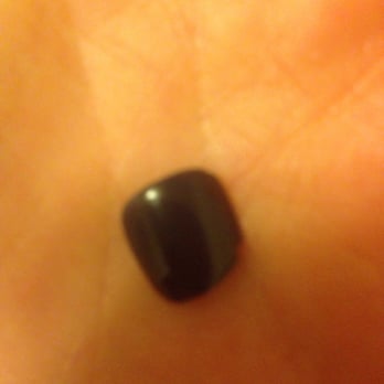 SpaRenity Salon - The miraculous gel polish escape....it only made it 5 days :( - Nail Salons Near Me - Santa Clara, California SpaRenity Salon - The miraculous gel polish escape....it only made it 5 days :( - Nail Salons Near Me - Santa Clara, California