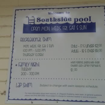 Southside Park - Pool times when summer comes - Parks Near Me - Sacramento, California Southside Park - Pool times when summer comes - Parks Near Me - Sacramento, California
