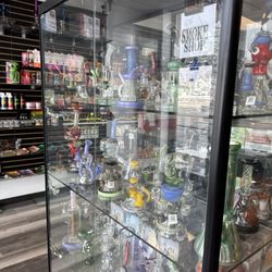 Canna Cloud - Amazing glass selection at amazing prices