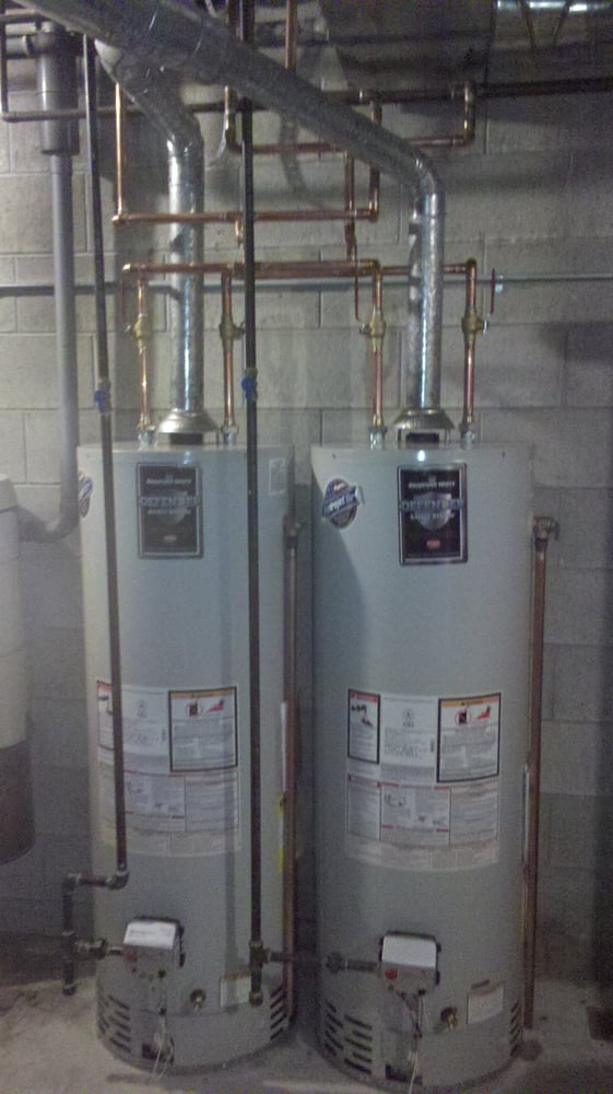 Slide of Thomas Plumbing