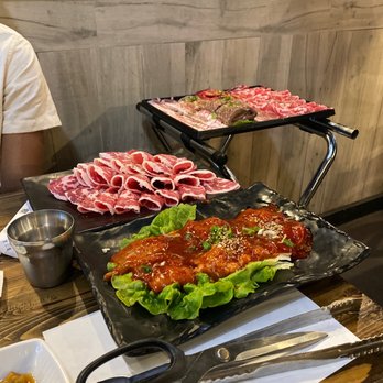 770 Korean BBQ - Korean Near Me - Suwanee, Georgia 770 Korean BBQ - Korean Near Me - Suwanee, Georgia