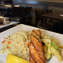 Station House Bar & Grille