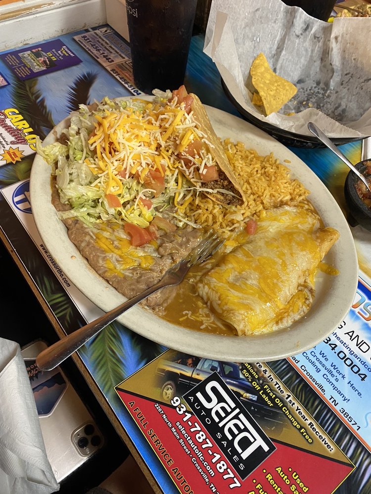 LACOSTA MEXICAN RESTAURANT 14 Photos & 40 Reviews 138 The Crossings