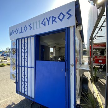 Apollo’s Gyros - Apollo's Gyros - Food Trucks Near Me - Albany, Oregon Apollo’s Gyros - Apollo's Gyros - Food Trucks Near Me - Albany, Oregon