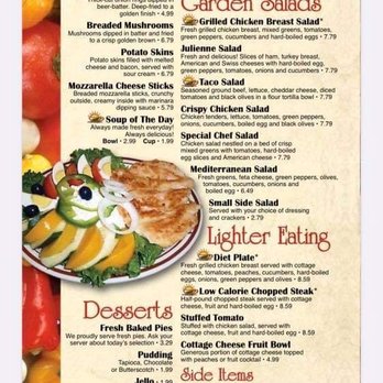 New Day Cafe - American Near Me - Terre Haute, Indiana