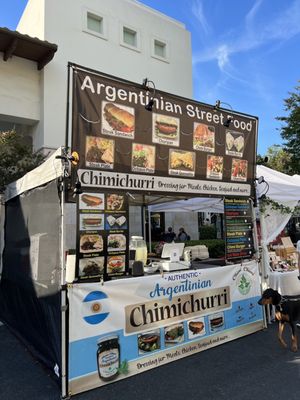 Otay Ranch Farmers Market by null