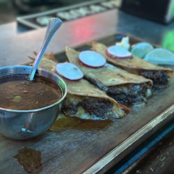 Ramirez Mexican Store - Seasoned Beef / Birria