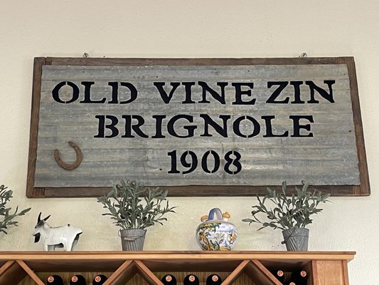 J. Rickards Winery by null