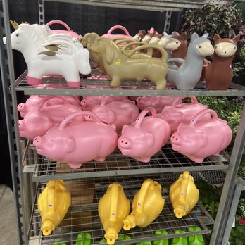 Indiana Flower + Patio Show - $15-20 watering cans - Festivals Near Me - Indianapolis, Indiana