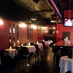 Platinum Lounge & Bistro