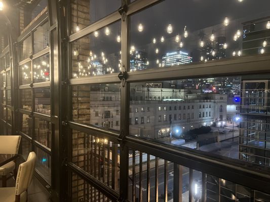 The Diner Nashville by null
