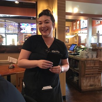 City Cafe - Our waitress Victoria was the best ! Great personality,very energetic, will definitely ask for her again ! - Seafood Near Me - Baton Rouge, Louisiana City Cafe - Our waitress Victoria was the best ! Great personality,very energetic, will definitely ask for her again ! - Seafood Near Me - Baton Rouge, Louisiana