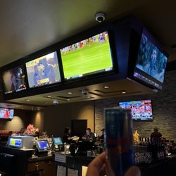 Village Pub & Poker