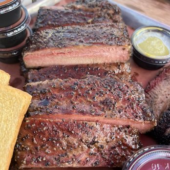 Boomin Barbecue - Ribs - Barbeque Near Me - Hudson, Wisconsin