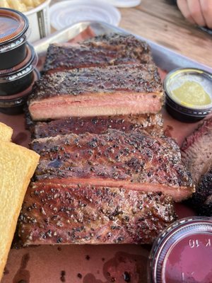 Boomin Barbecue by null