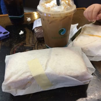 Cafe 160 - This was after I nomed on the pickle that came with my sandwhich - Breakfast & Brunch Near Me - San Diego, California