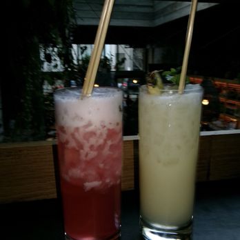 Peacekeeper - Cocktail Bars Near Me - San Francisco, California Peacekeeper - Cocktail Bars Near Me - San Francisco, California