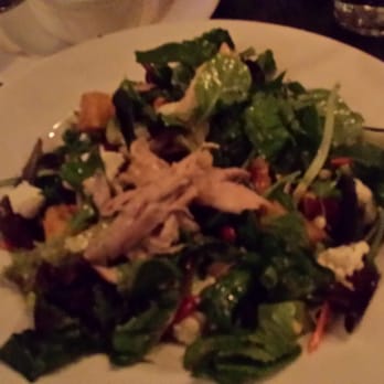 Crosby's Kitchen - Had their salad...and was awesome!! I forgot the name but was the most expensive one on the menu. Delicious :) - American Near Me - Chicago, Illinois Crosby's Kitchen - Had their salad...and was awesome!! I forgot the name but was the most expensive one on the menu. Delicious :) - American Near Me - Chicago, Illinois