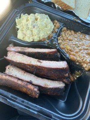 Stan's Smoke Signals BBQ by null Stan's Smoke Signals BBQ by null