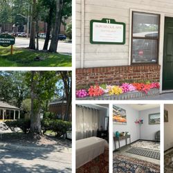 Sun Seoul Spa Jacksonville, Florida