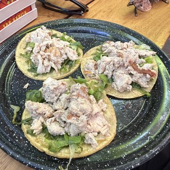 La Cochi-Loka - Chicken Tacos - Tacos Near Me - Playa del Carmen, ROO La Cochi-Loka - Chicken Tacos - Tacos Near Me - Playa del Carmen, ROO