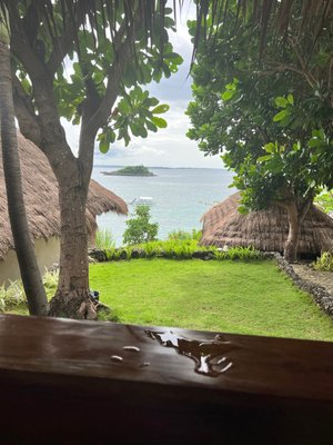 Tepanee Beach Resort by null