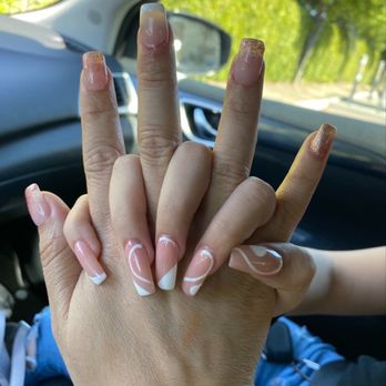 Diva Nails & Spa - Nail Salons Near Me - Bakersfield, California