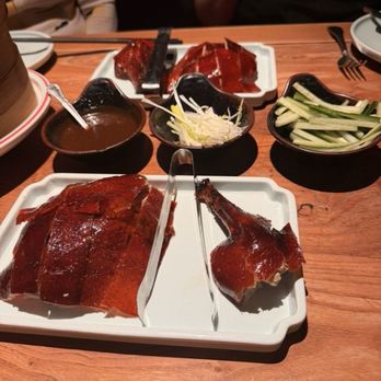 O Mandarin - Peking duck ( whole duck ) , very good - Chinese Near Me - Hartsdale, New York O Mandarin - Peking duck ( whole duck ) , very good - Chinese Near Me - Hartsdale, New York