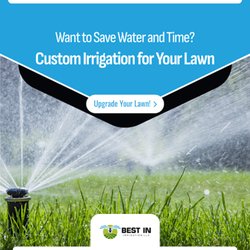 Best In Irrigation