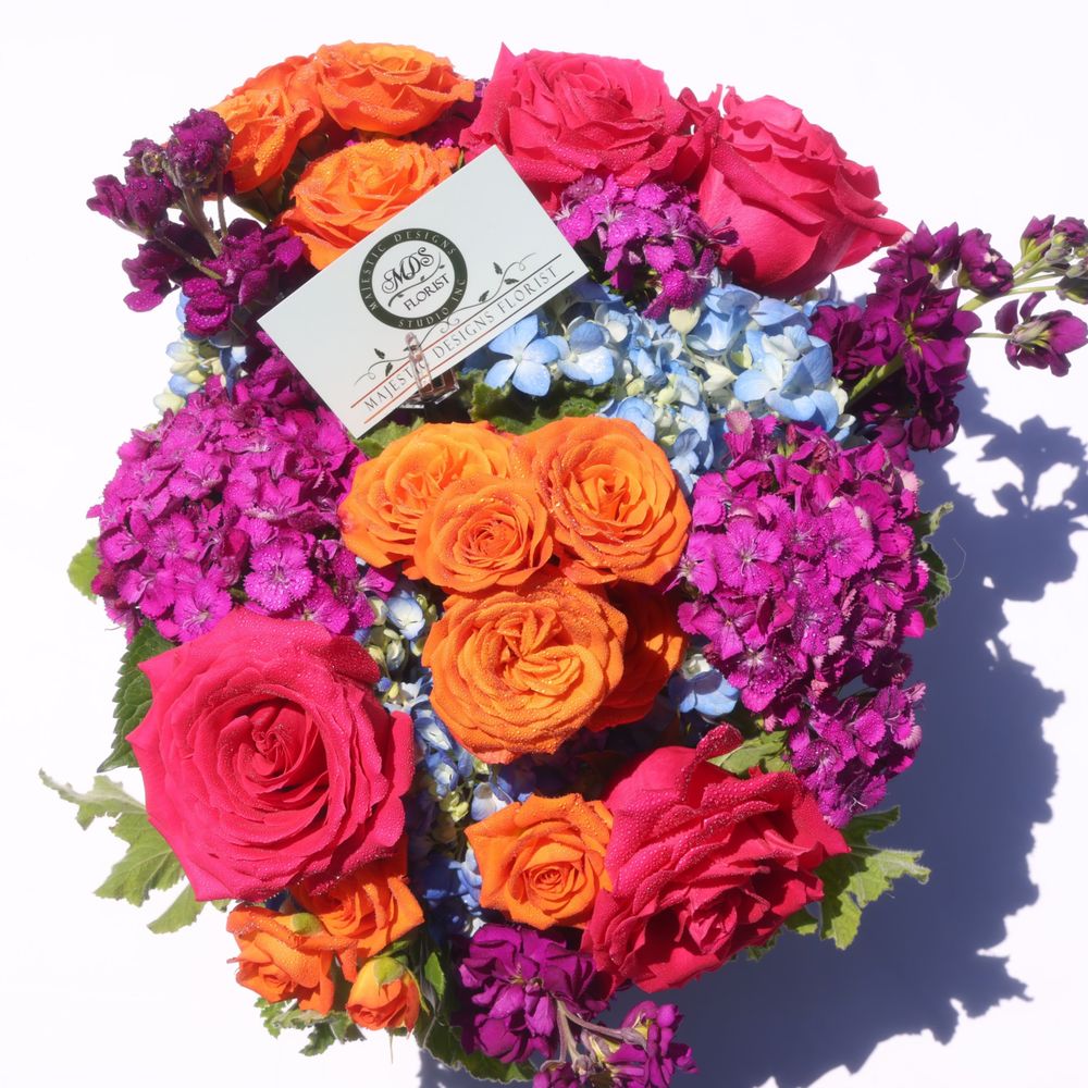 MDS Florist - Florists Near Me