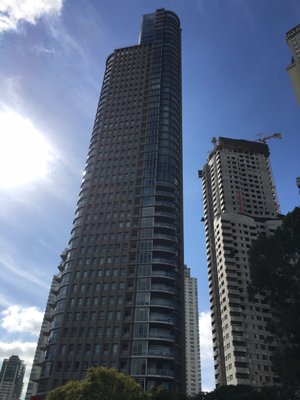 Puerto Madero by null