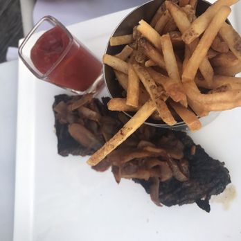 Ocean - Skirt steak - Seafood Near Me - Bayville, New York Ocean - Skirt steak - Seafood Near Me - Bayville, New York