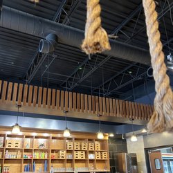 Pop Pot - Interior