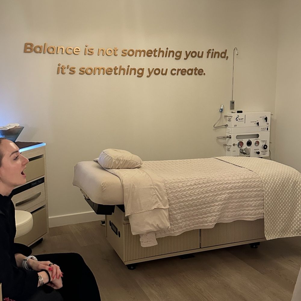 Raeya Wellness - Massage Near Me - Las Vegas, Nevada