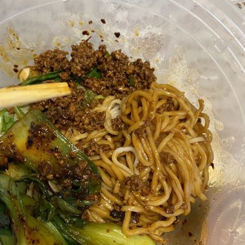 MIAN - Chengdu zajiang noodles - Szechuan Near Me - Rowland Heights, California MIAN - Chengdu zajiang noodles - Szechuan Near Me - Rowland Heights, California