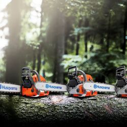 360 Supply - Husqvarna xp chainsaws in stock