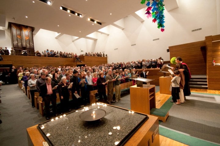 FIRST UNITARIAN CHURCH OF DALLAS - Updated July 2026 - 21 Reviews ...