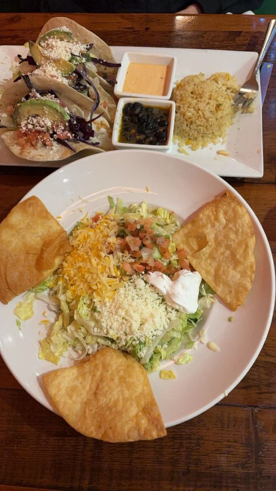 Nacho’s Mexican Grill Minocqua
