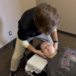 Vital Motion Chiropractic