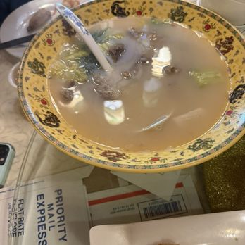 Boiling BeiJing - Soup - Chinese Near Me - San Bruno, California