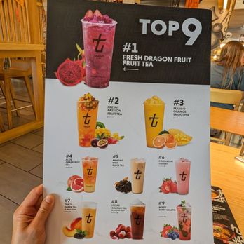 Kyuramen x TBaar - Desserts Near Me - Arcadia, California Kyuramen x TBaar - Desserts Near Me - Arcadia, California