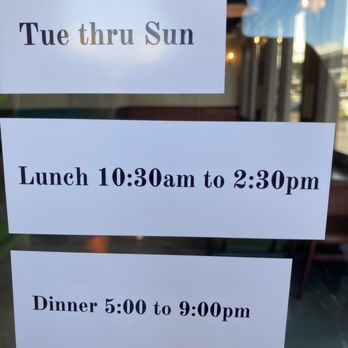 Fooki - Business hours - Bubble Tea Near Me - Aiea, Hawaii