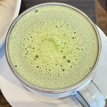Variable Cafe - Latte Matcha - Vegan Near Me - Los Angeles, California Variable Cafe - Latte Matcha - Vegan Near Me - Los Angeles, California