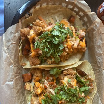 Torchy's Tacos - Tacos Near Me - Baton Rouge, Louisiana