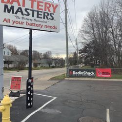 Battery Masters