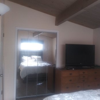 Smart and Handy - They did not break the mirror, we did that accidentally. Great closet. - General Contractors Near Me - Fountain Valley, California Smart and Handy - They did not break the mirror, we did that accidentally. Great closet. - General Contractors Near Me - Fountain Valley, California