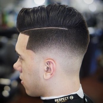 Levelz Barbershop - Barbers Near Me - Cherry Hill, New Jersey