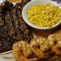 Ft. Worth Ribeye Steak Ft. Worth Ribeye Steak